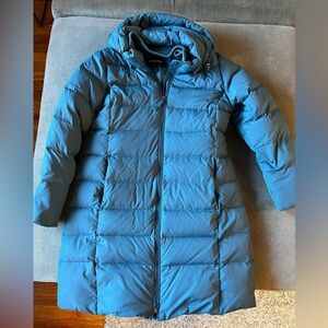 Land’s End Down Puffer Jacket